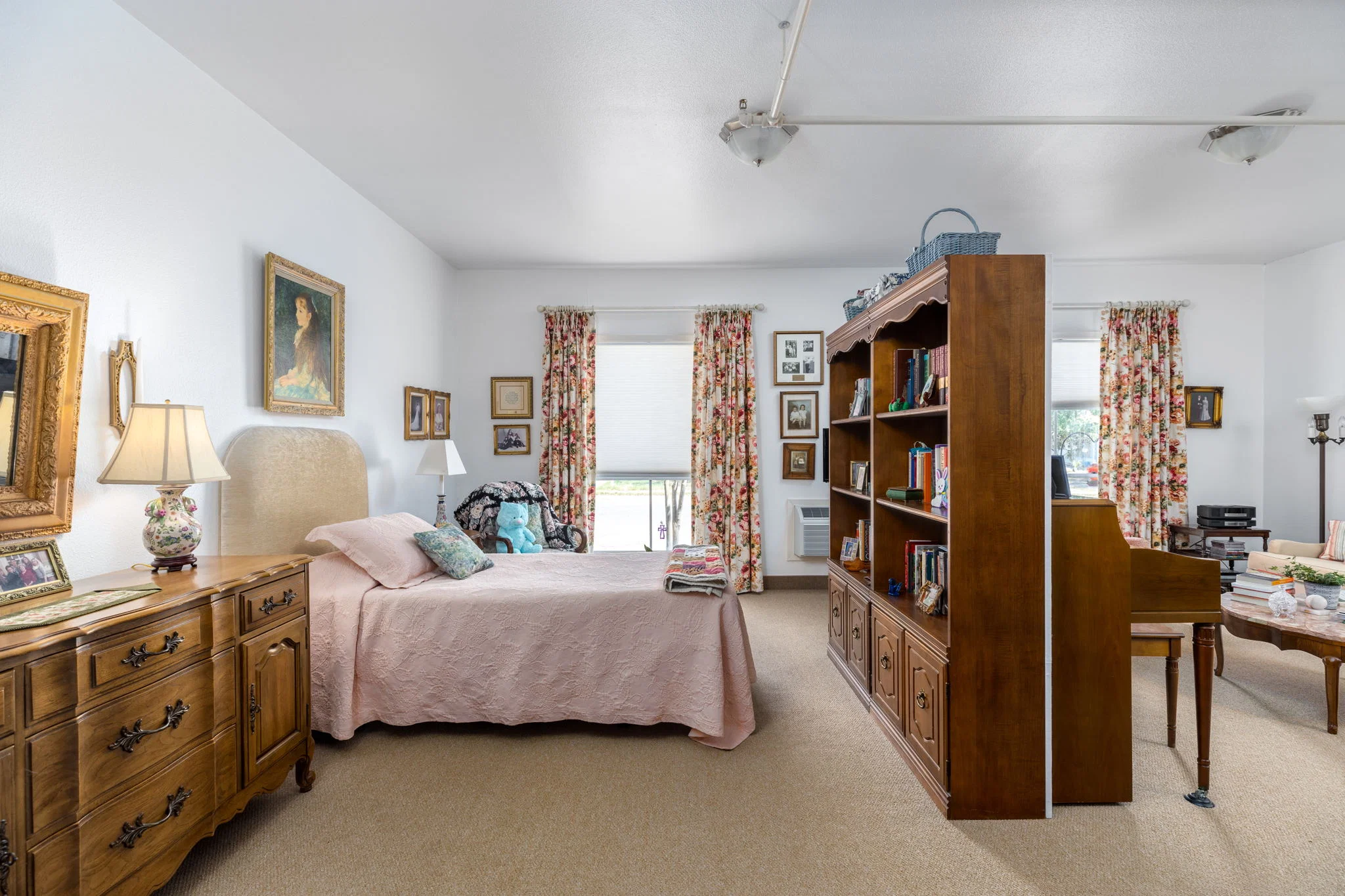 214 MARTIN ASSISTED RESIDENCE