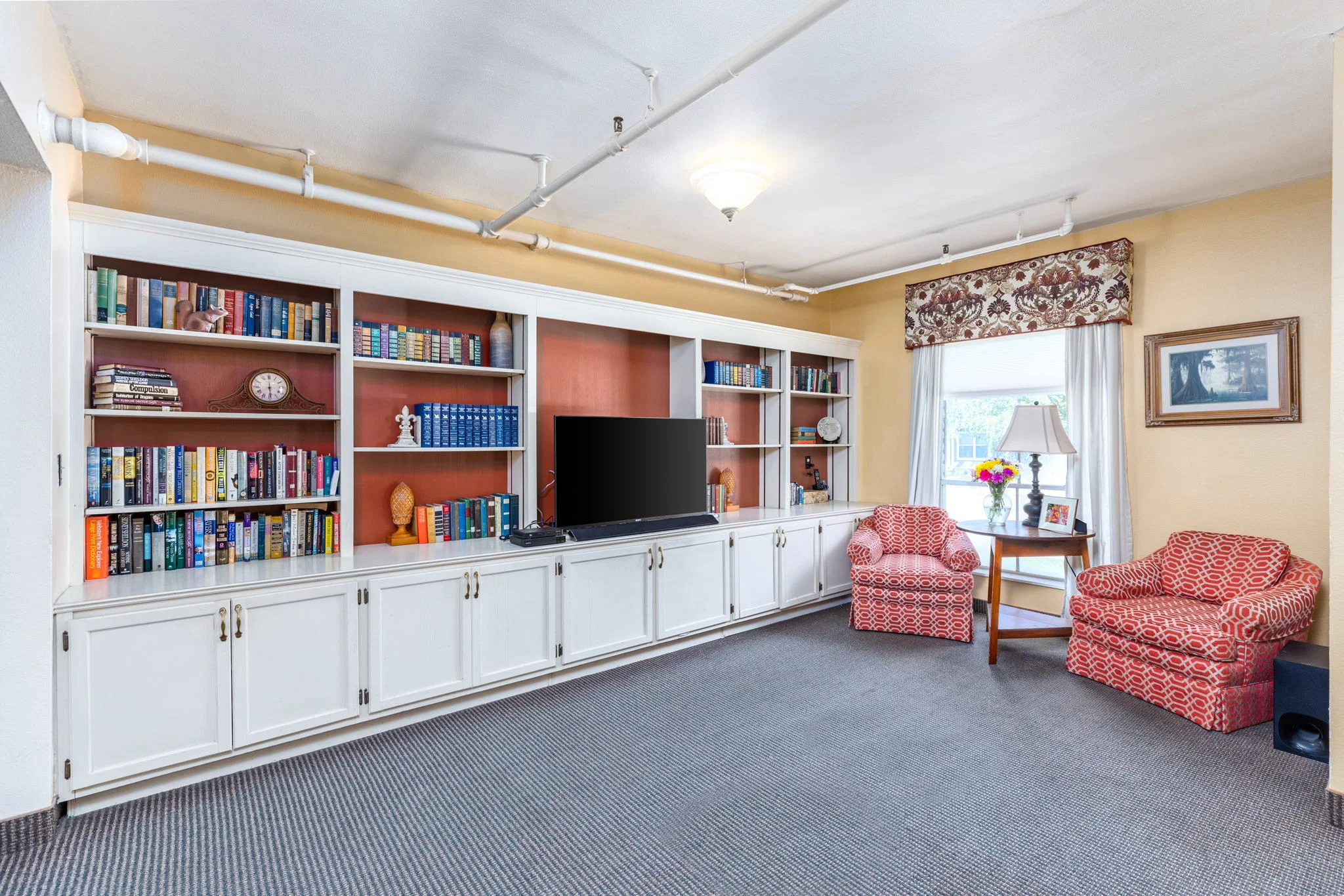214 MARTIN ASSISTED RESIDENCE