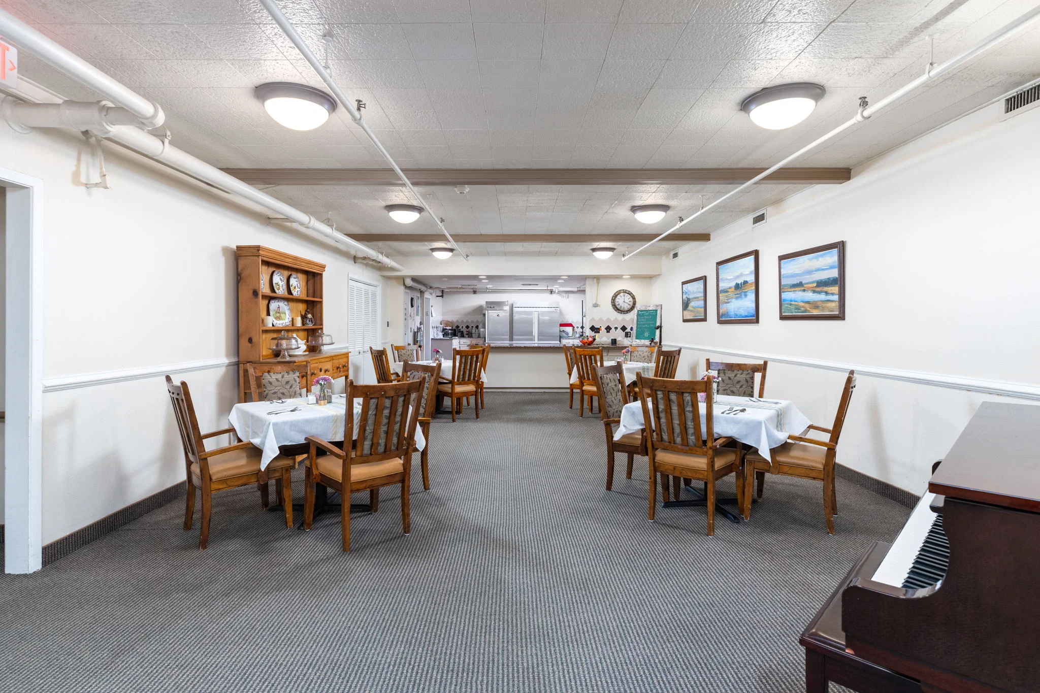 214 MARTIN ASSISTED RESIDENCE