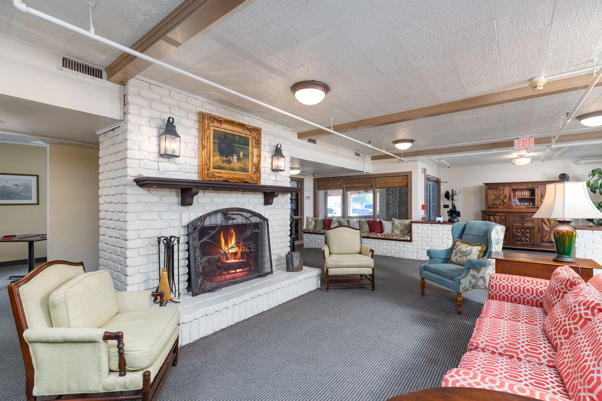 214 MARTIN ASSISTED RESIDENCE