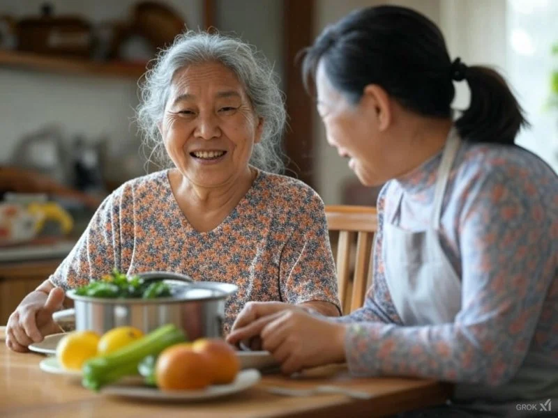 24 Hour Caregivers - Bakersfield Home Care Services