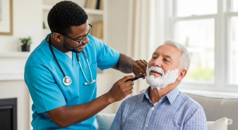 24 Hour Caregivers - Bakersfield Home Care Services