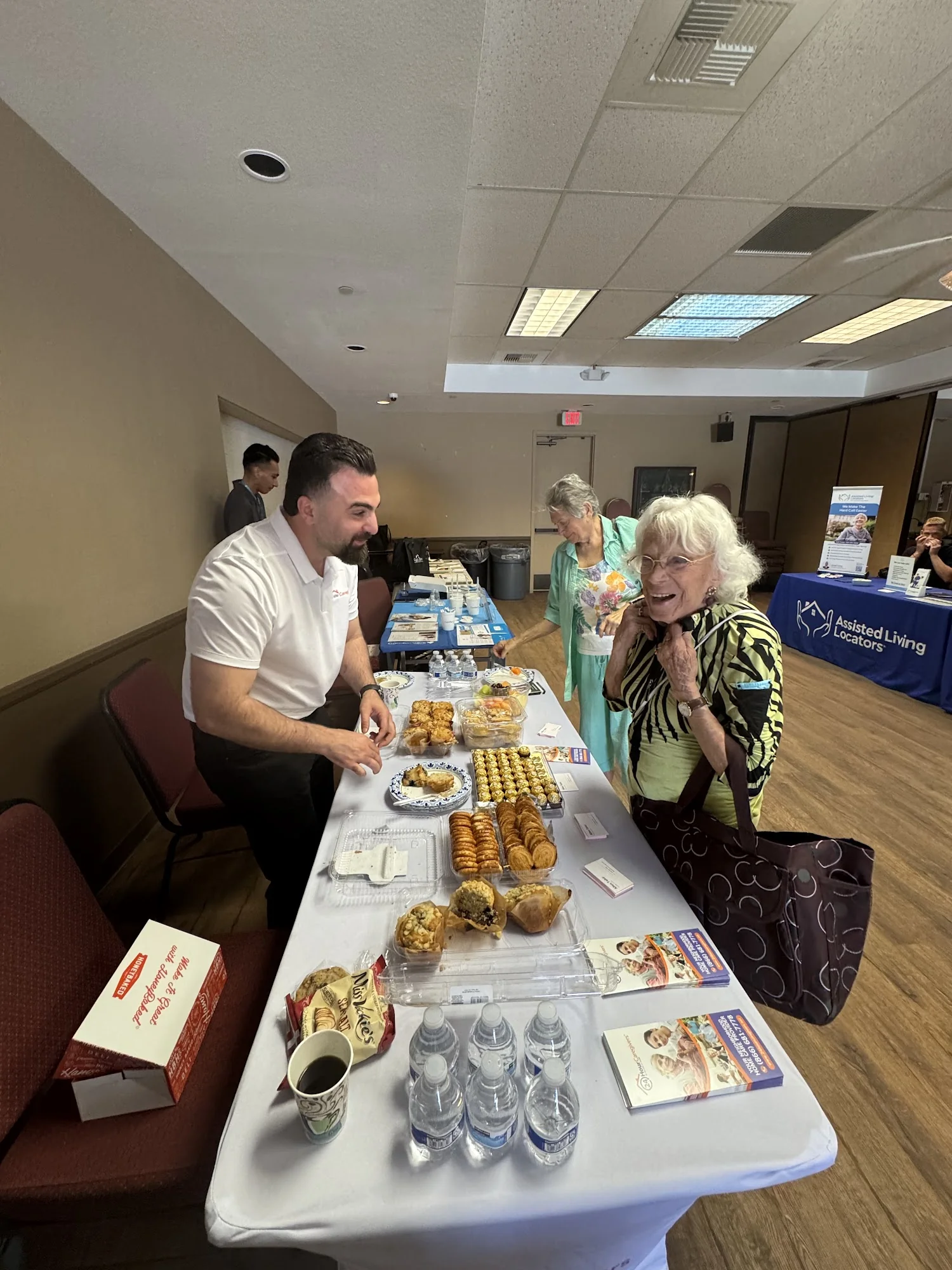 24 Hour Caregivers - Bakersfield Home Care Services