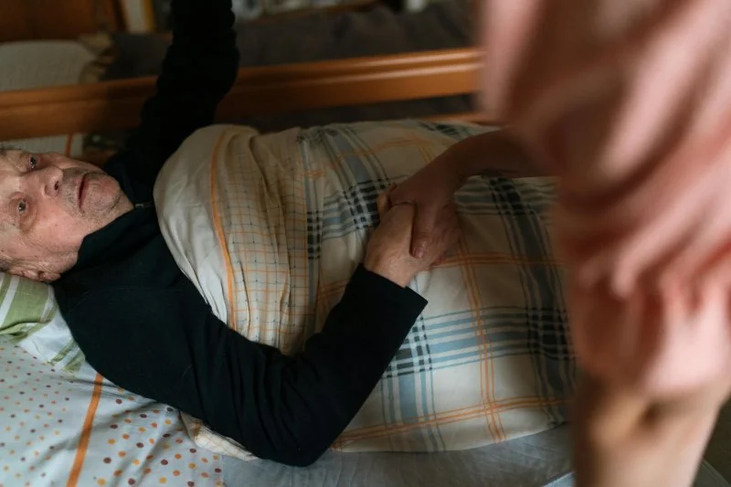 24 Hour Caregivers - Bakersfield Home Care Services