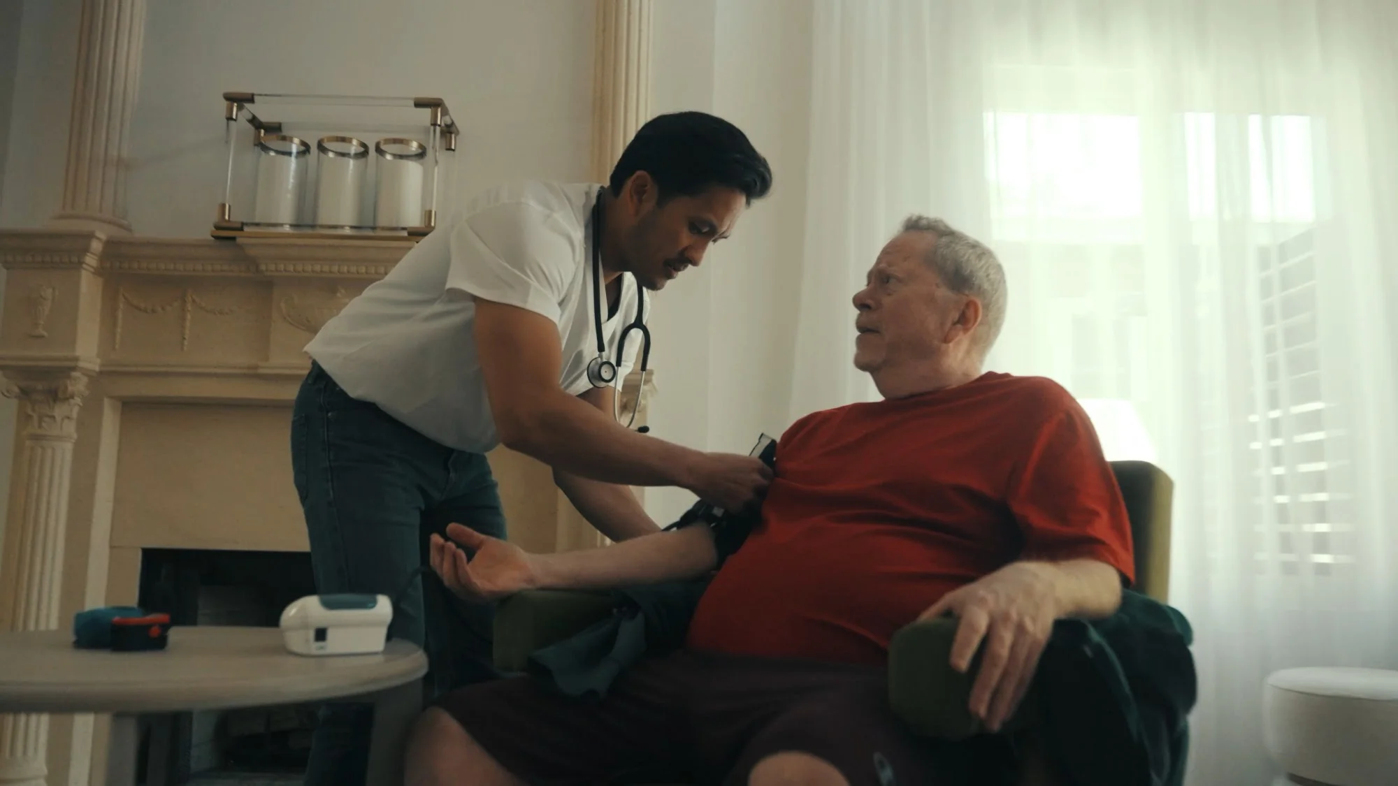 24 Hour Caregivers - Bakersfield Home Care Services