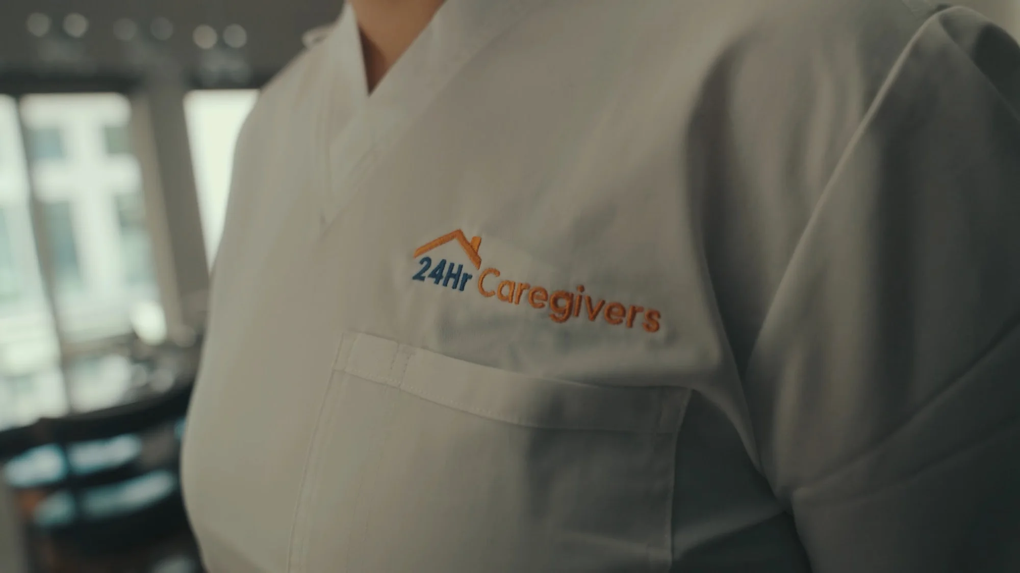 24 Hour Caregivers - Bakersfield Home Care Services