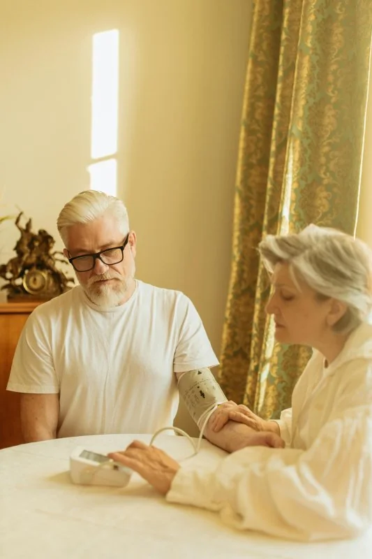 24 Hour Caregivers - Bakersfield Home Care Services