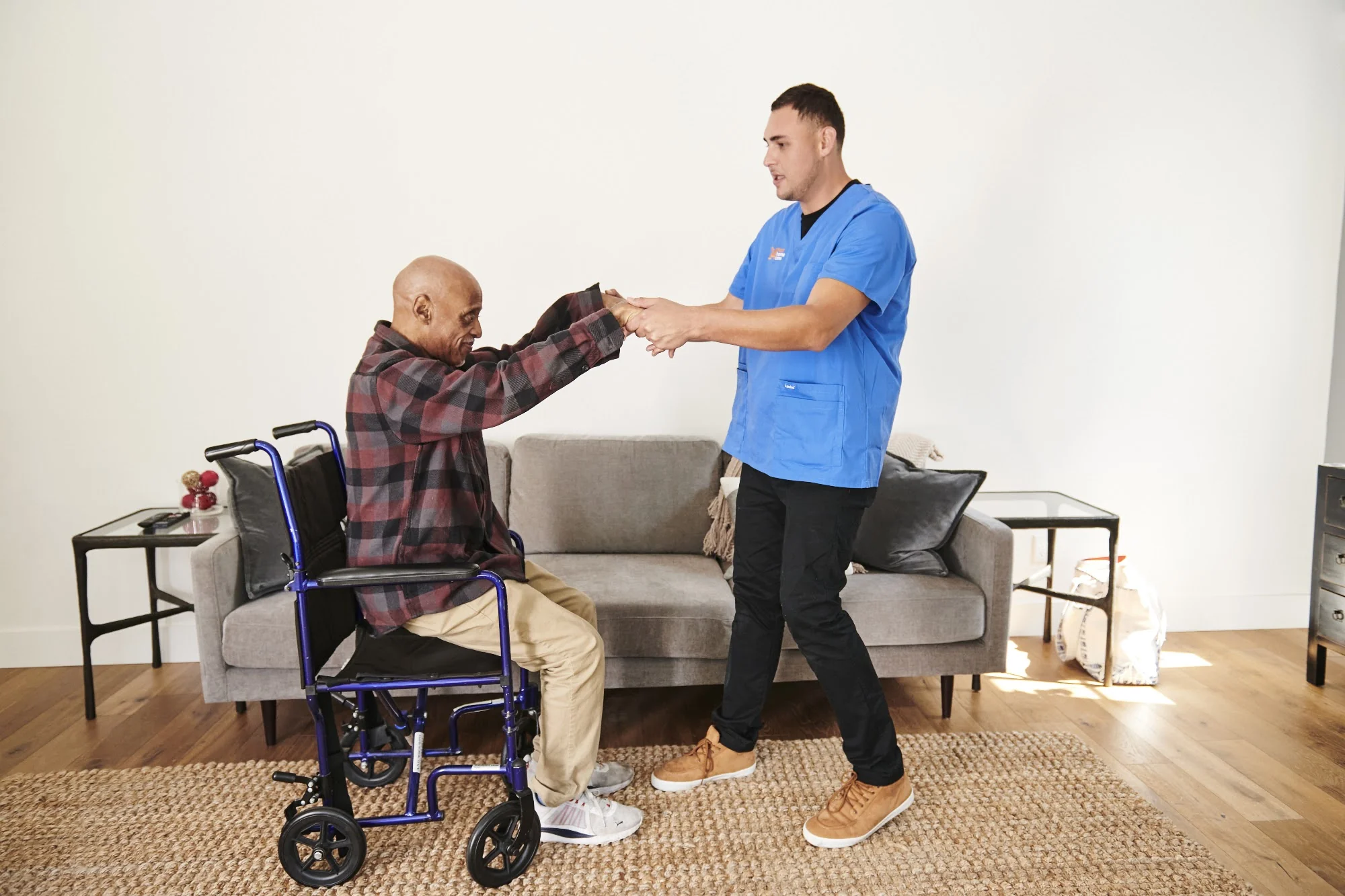 24 HOUR HOME CARE