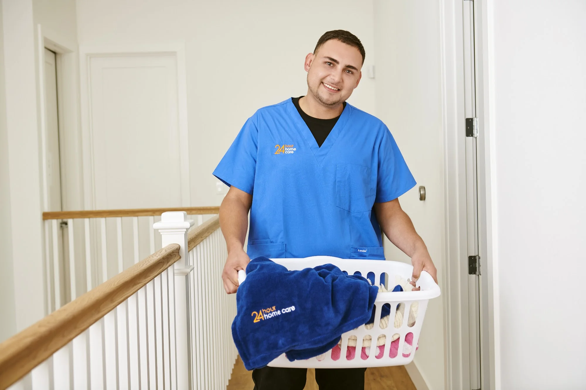 24 HOUR HOME CARE