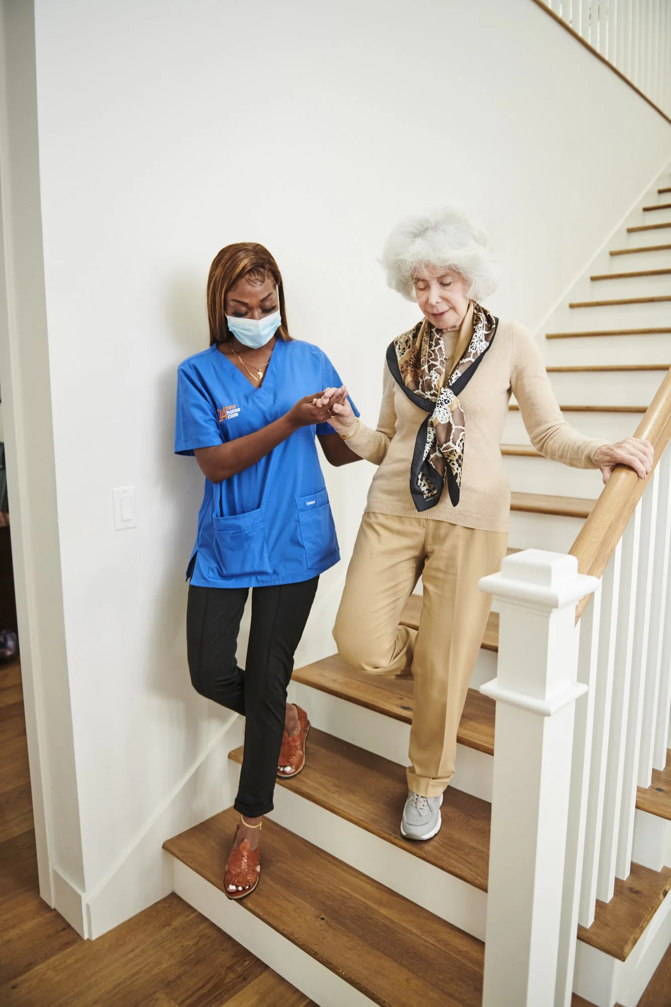 24 HOUR HOME CARE