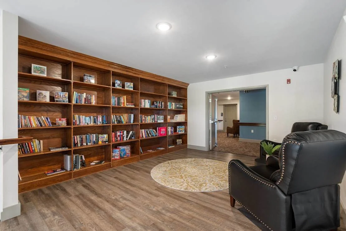 41 North Senior Living