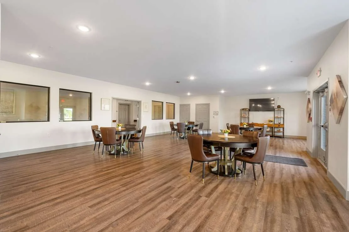 41 North Senior Living
