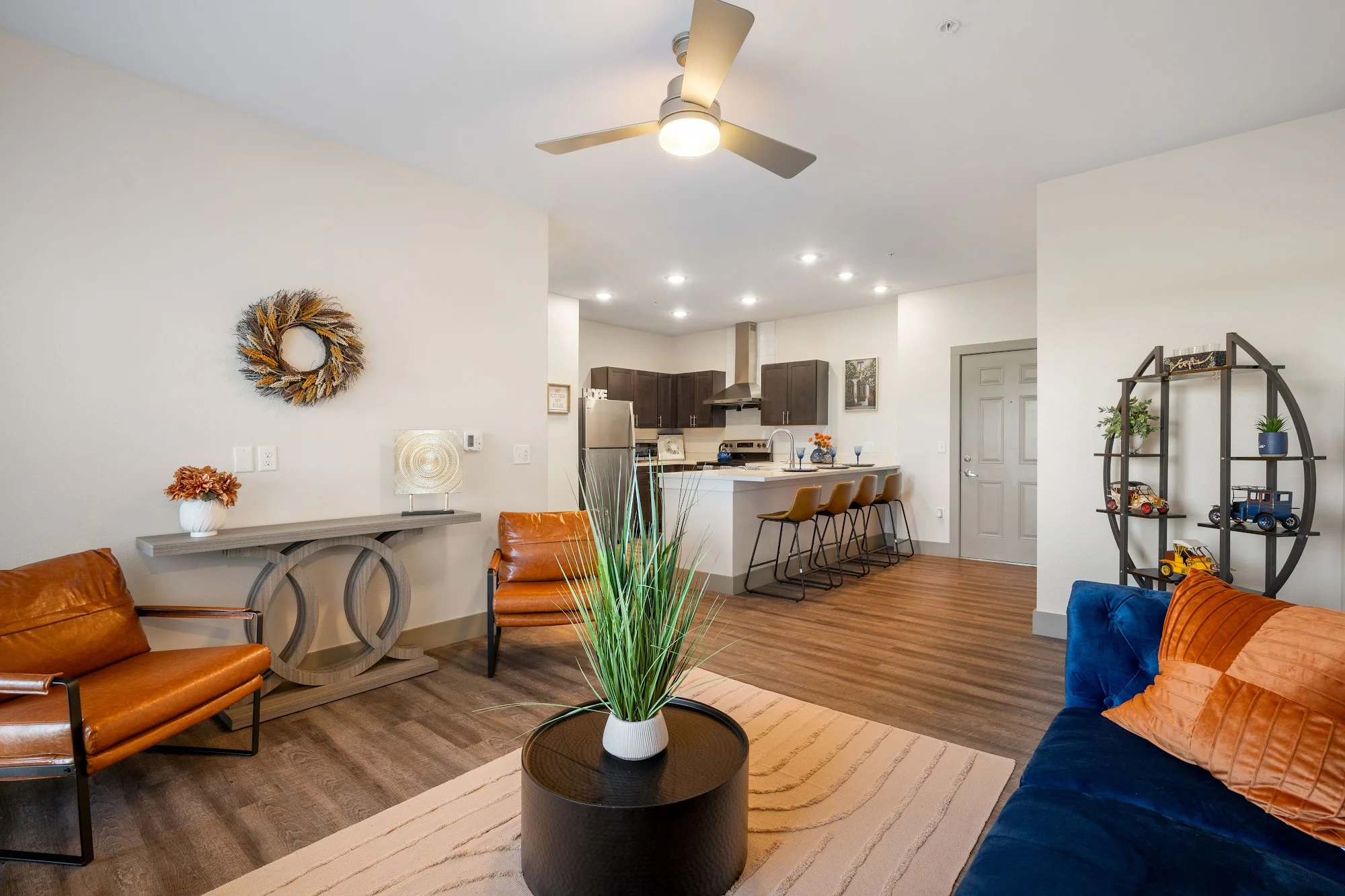 41 North Senior Living