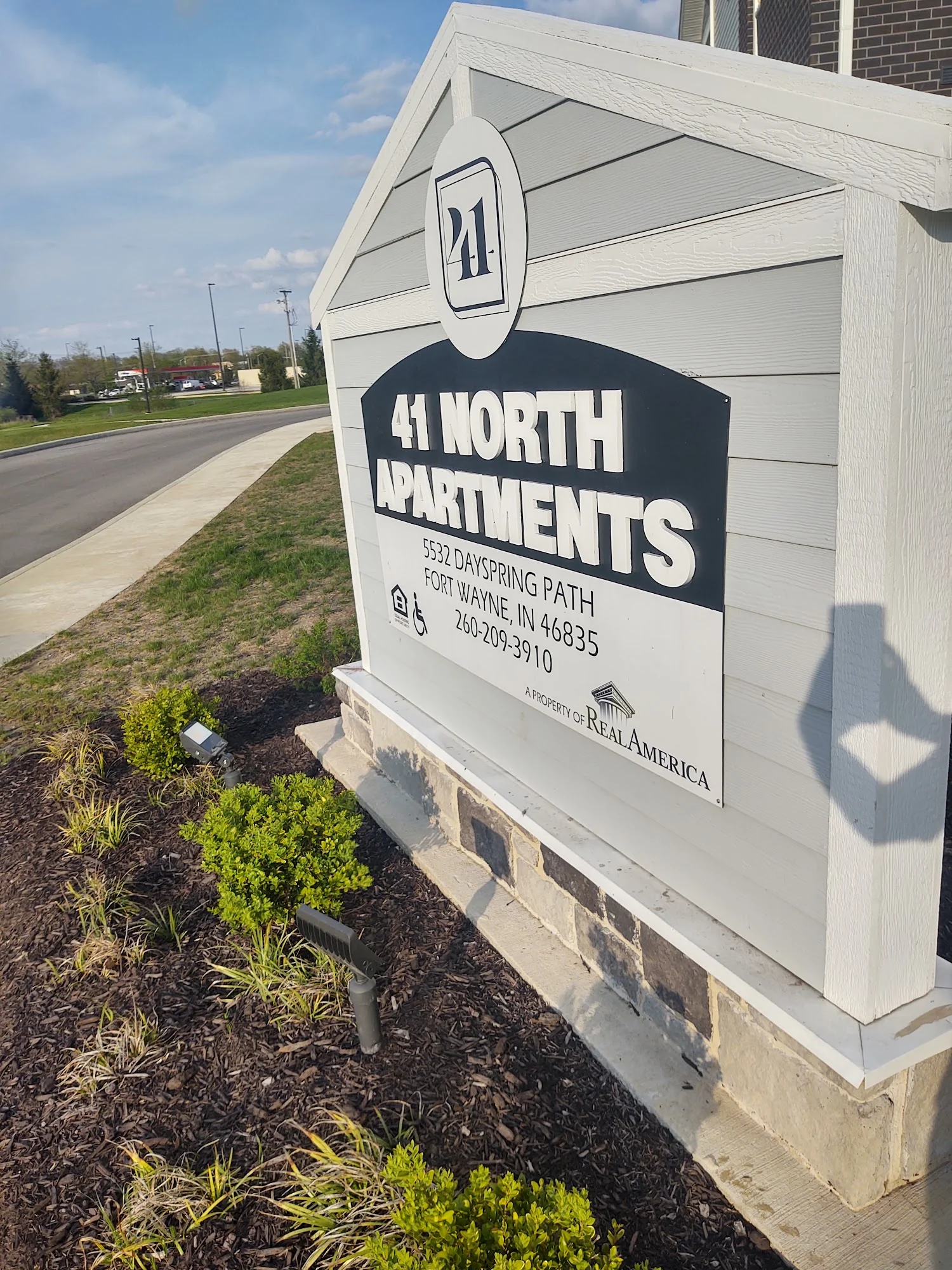 41 North Senior Living