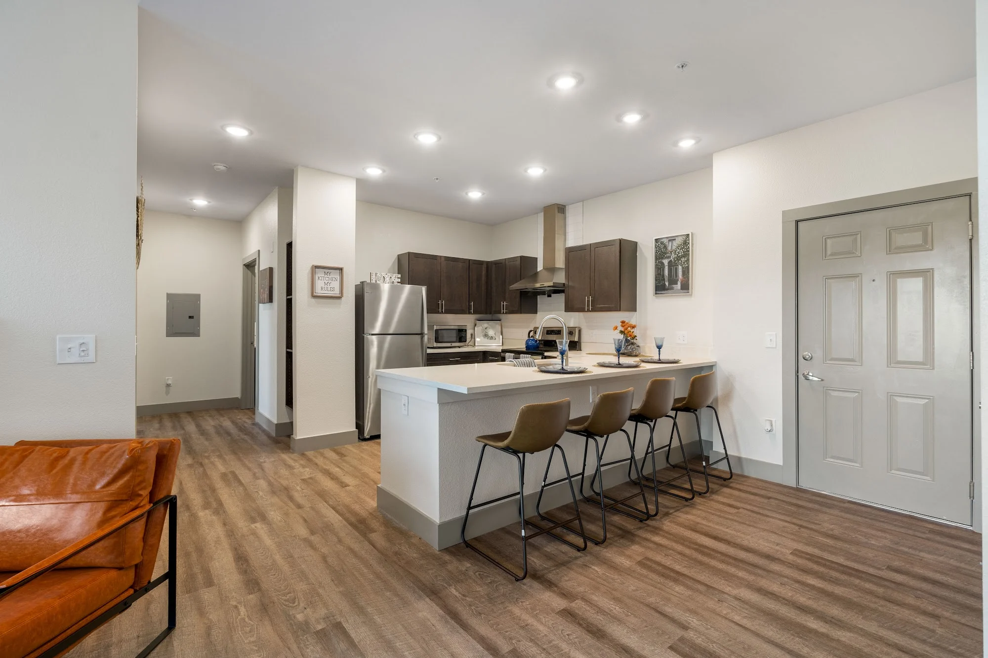 41 North Senior Living