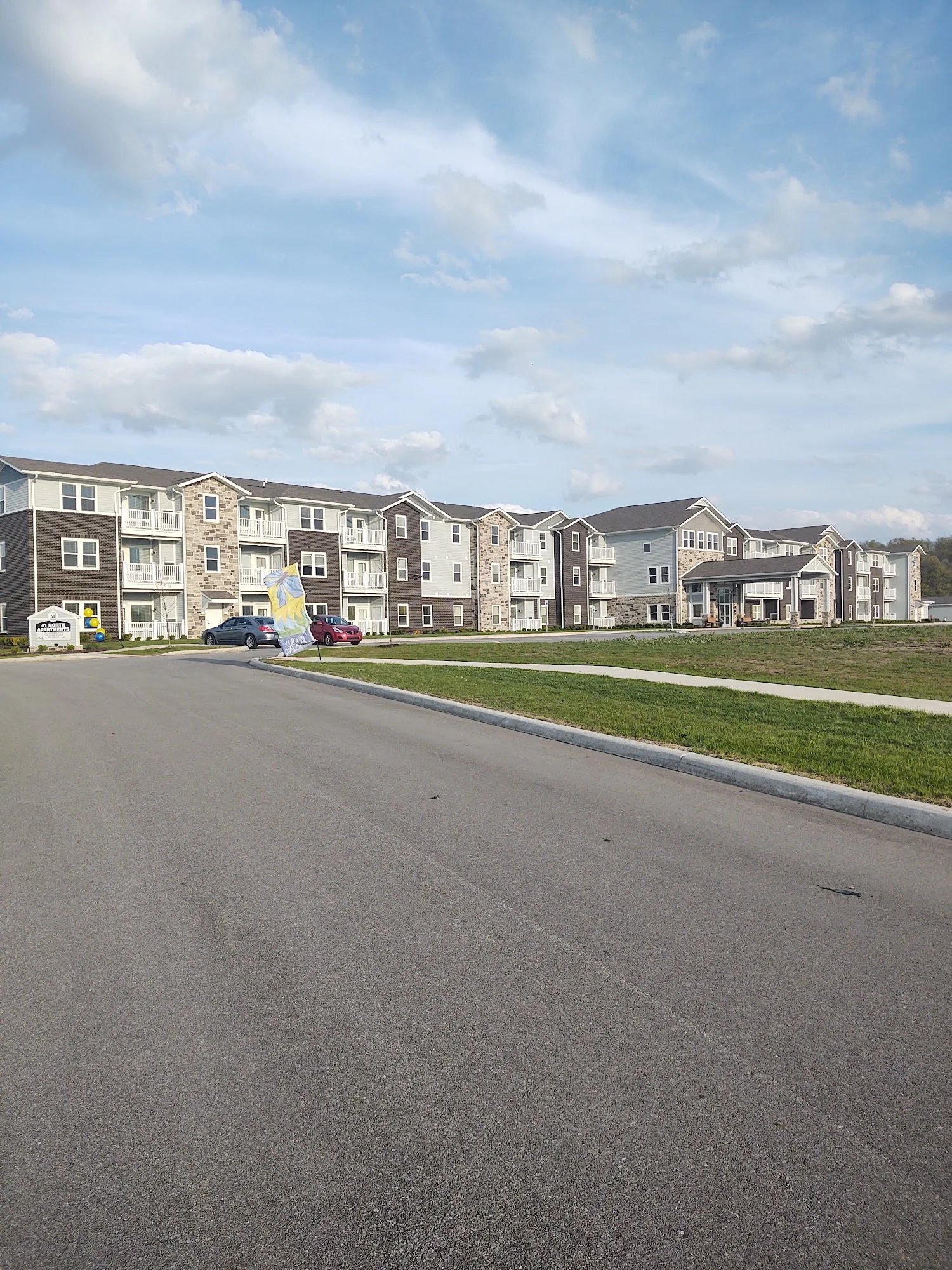 41 North Senior Living
