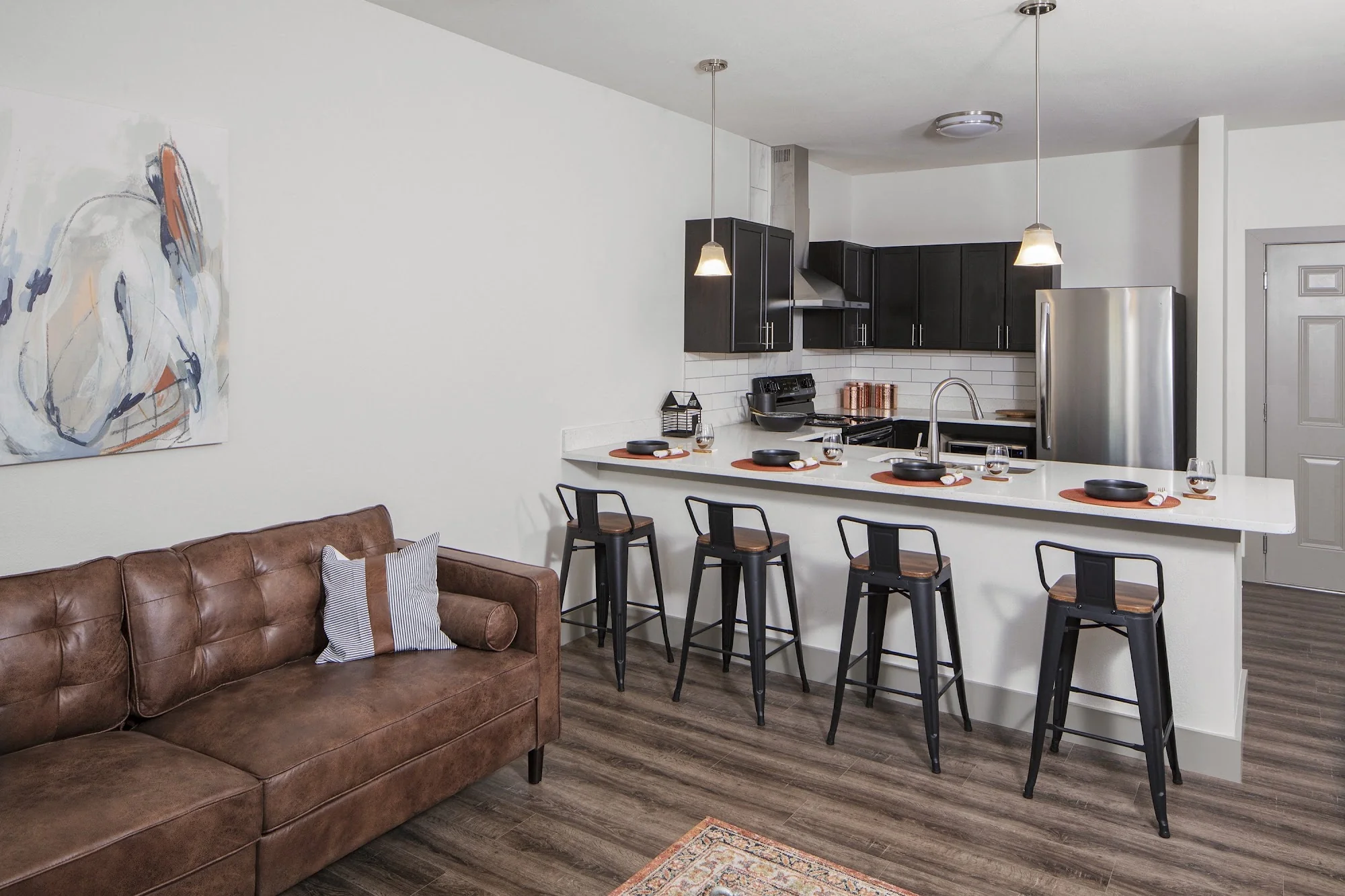 41 North Senior Living