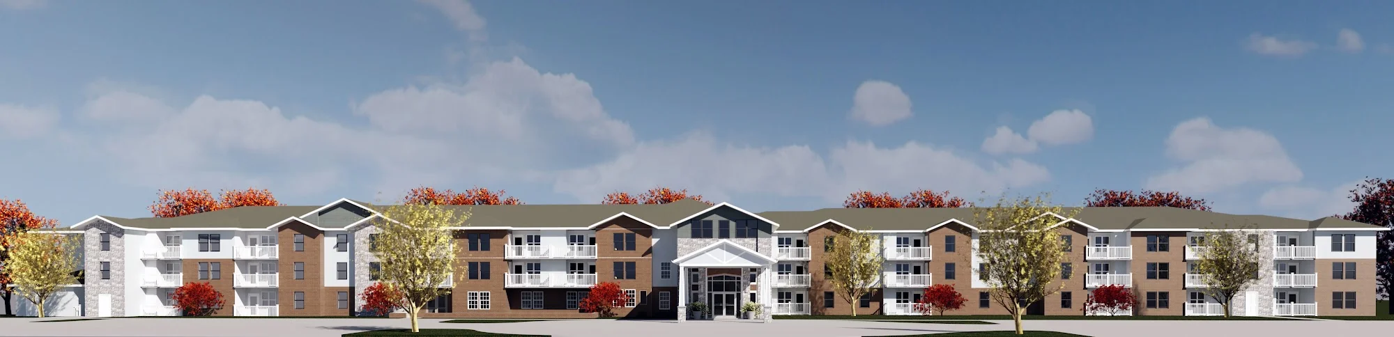41 North Senior Living