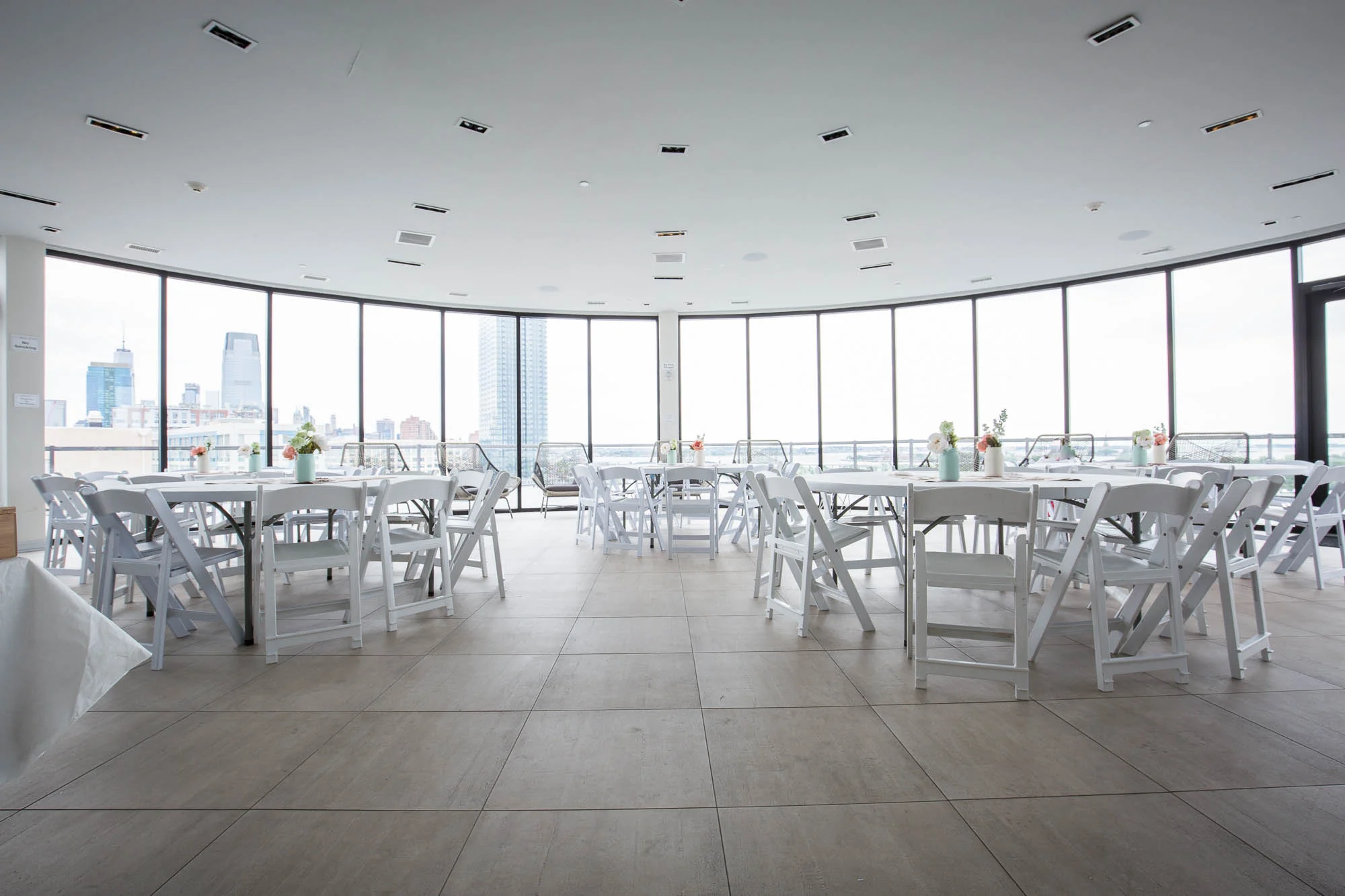 50 Regent at Liberty Harbor