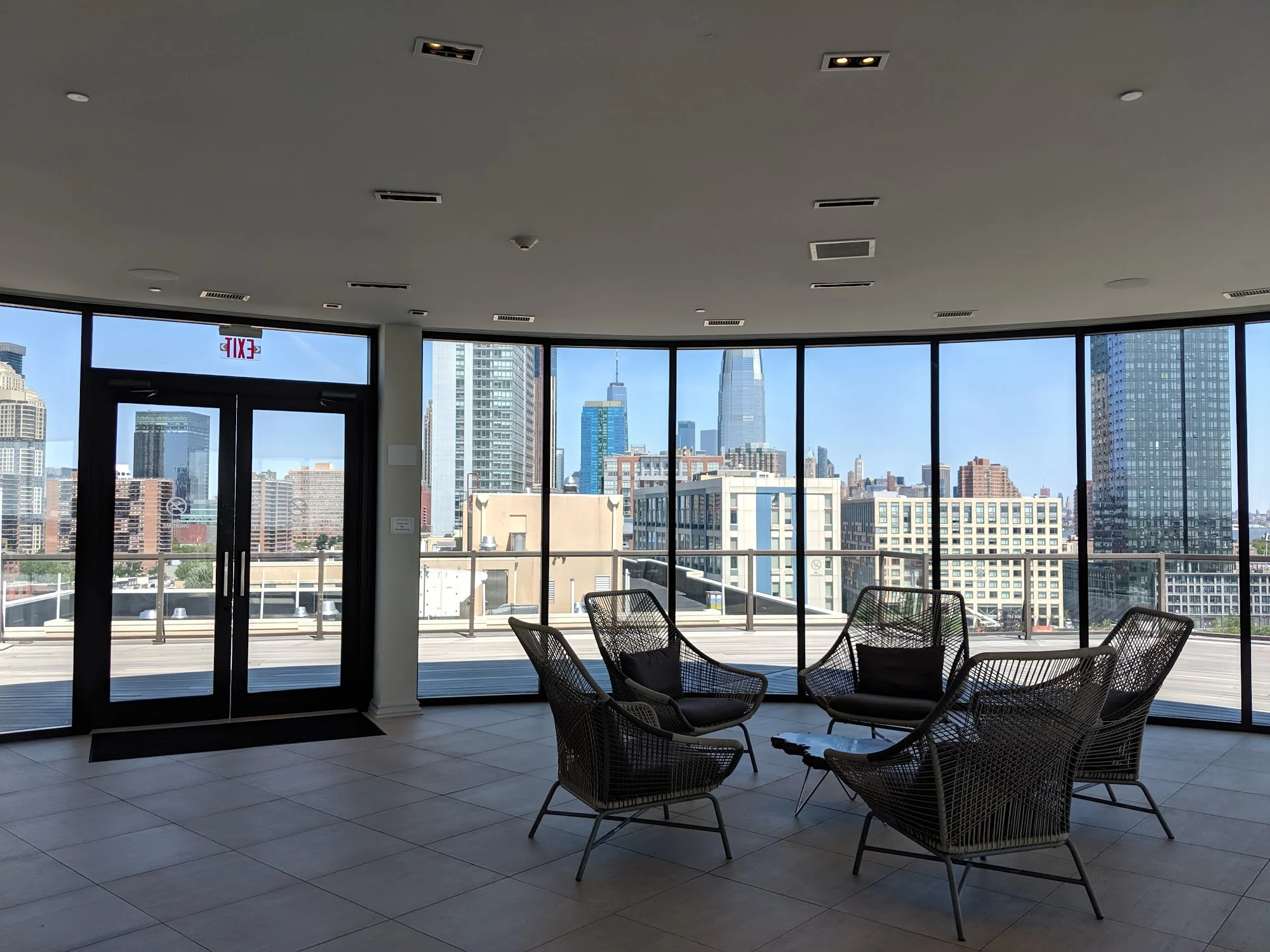 50 Regent at Liberty Harbor