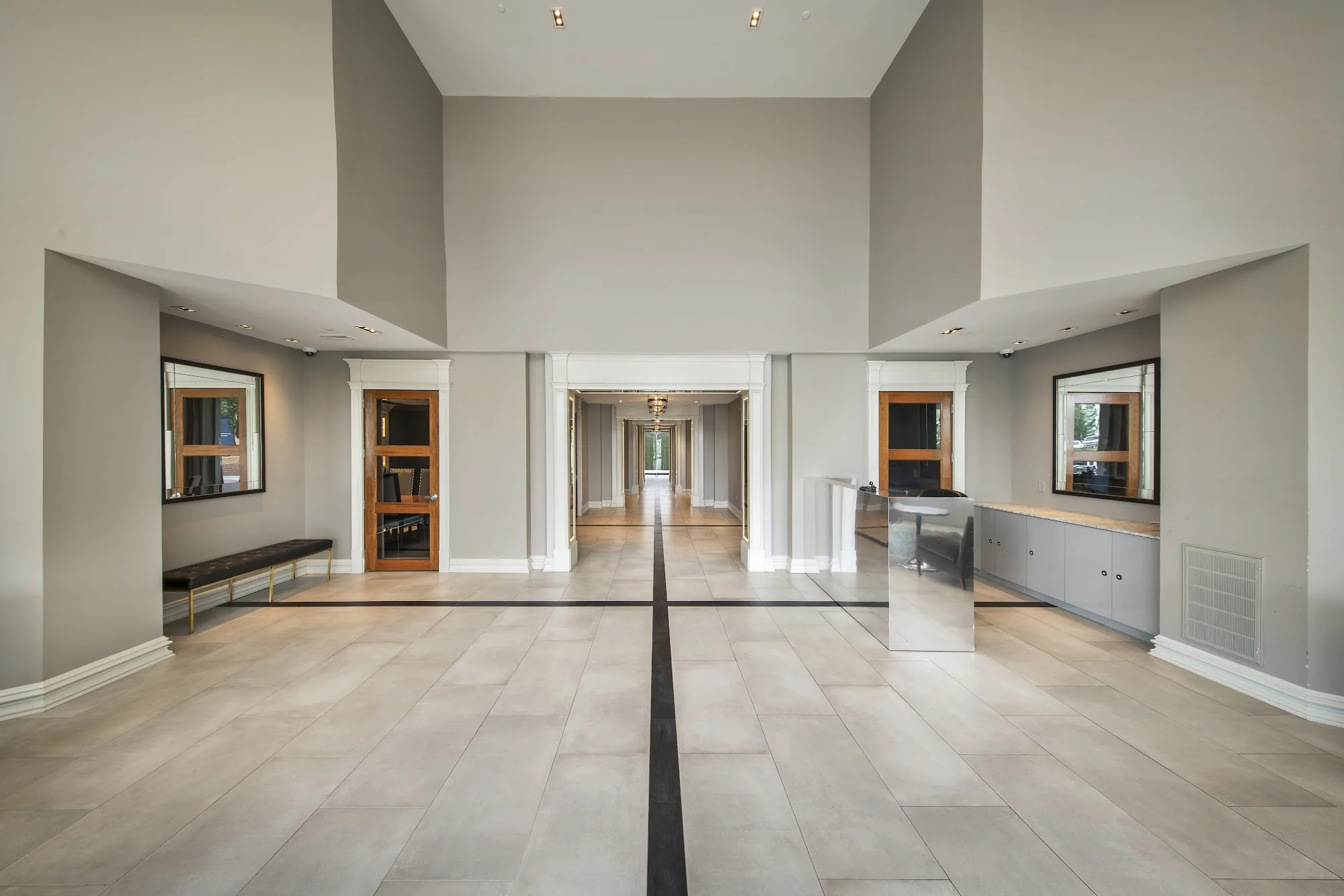 50 Regent at Liberty Harbor