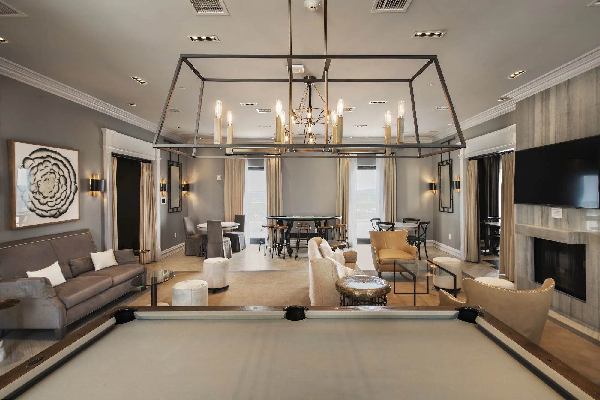 50 Regent at Liberty Harbor