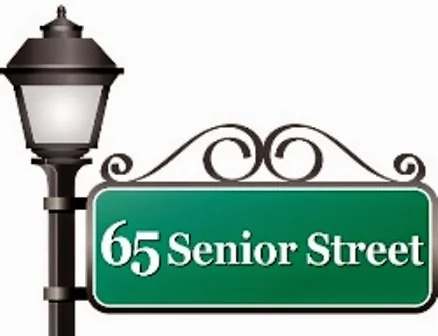 65 Senior Street