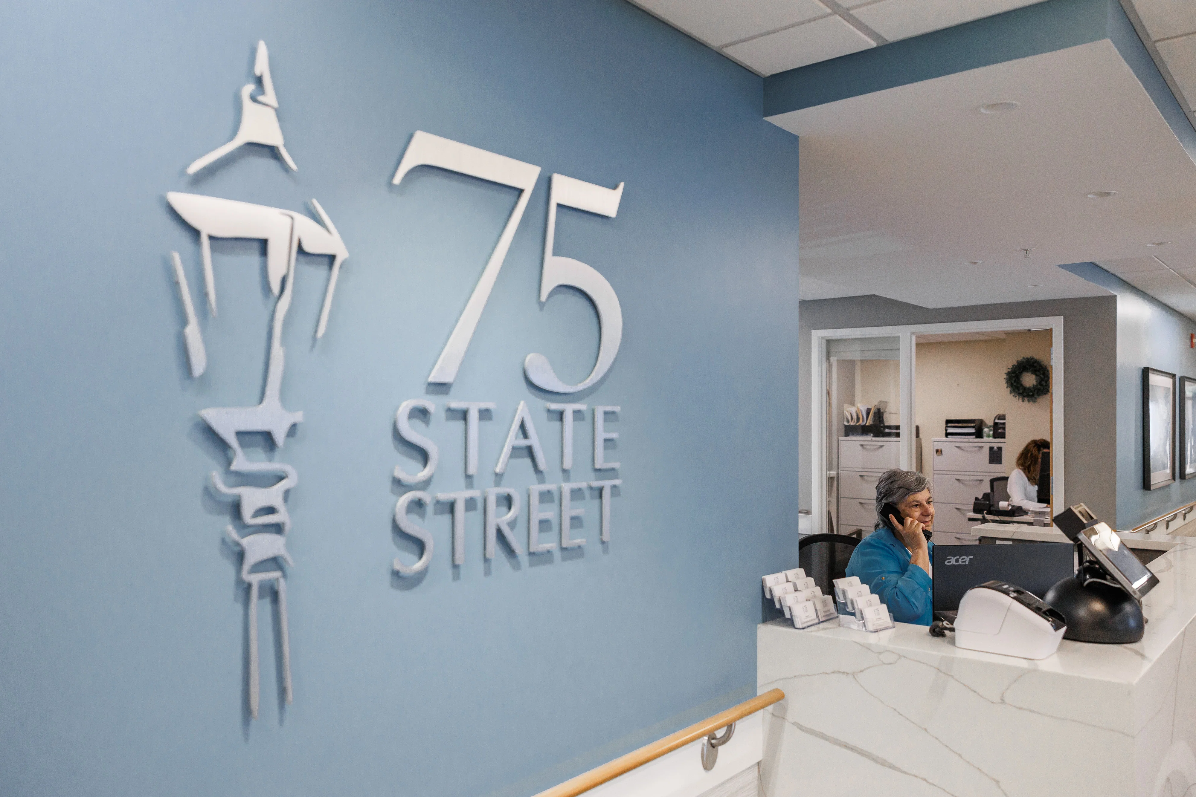 75 State Street - Assisted Living photo