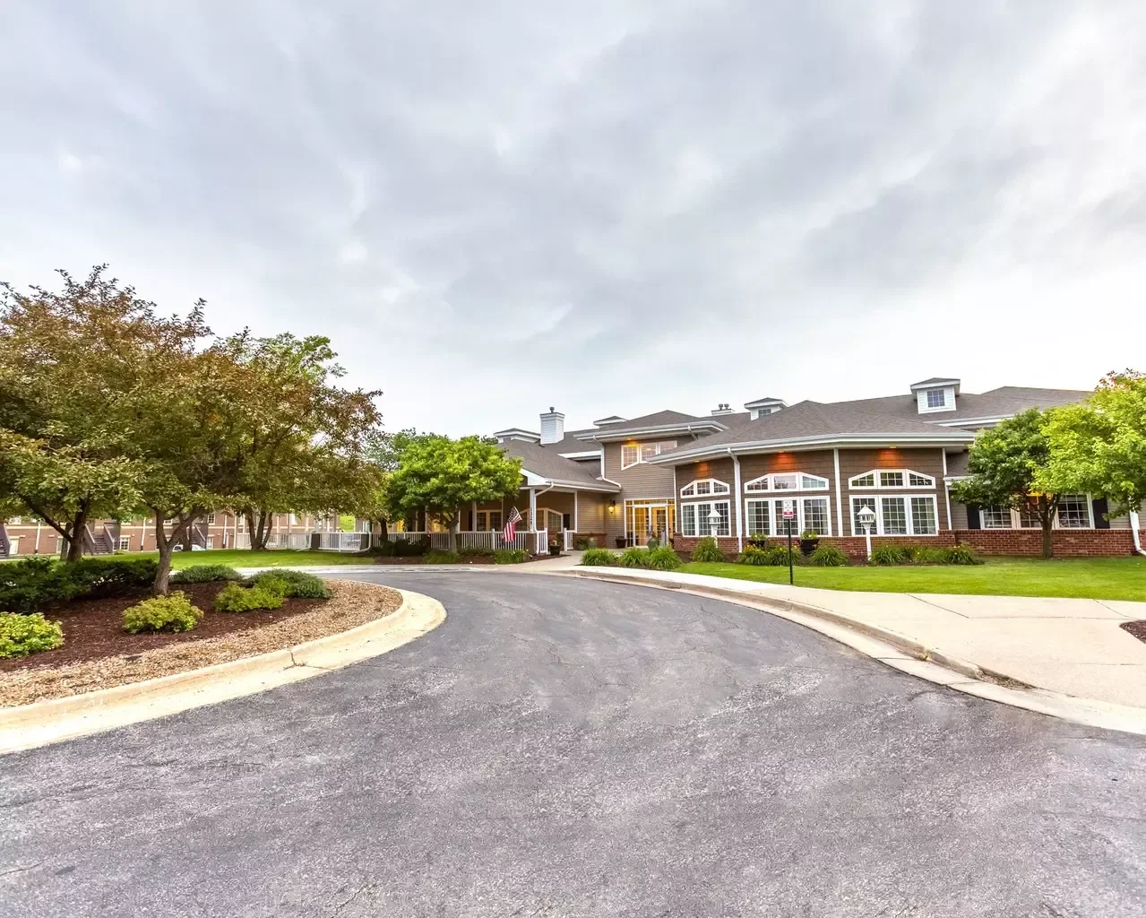 INDEPENDENCE VILLAGE OF AMES