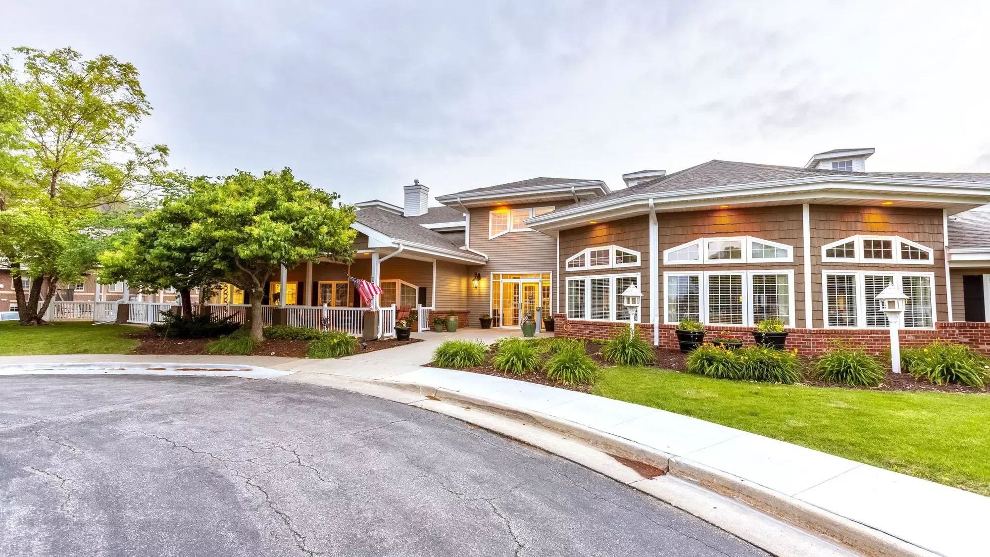 Independence Village of Ames - Assisted Living photo