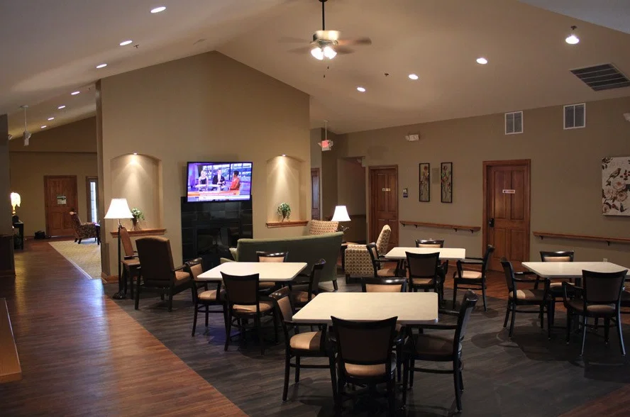 SUNRISE MEADOWS SENIOR LIVING
