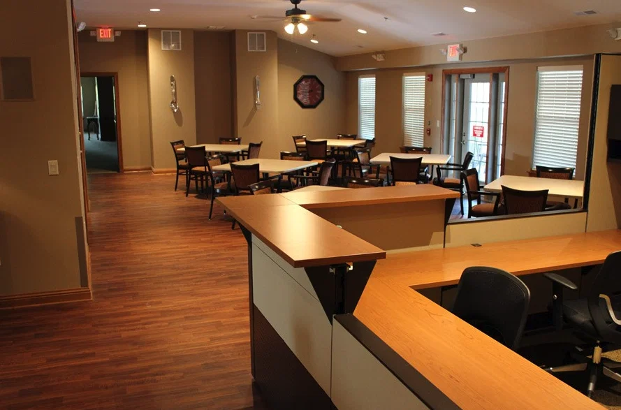 SUNRISE MEADOWS SENIOR LIVING