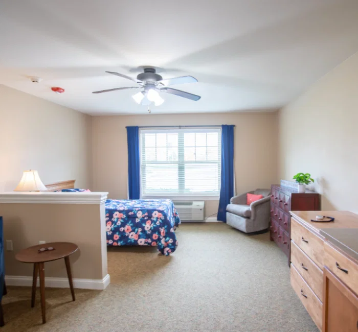 SUNRISE MEADOWS SENIOR LIVING