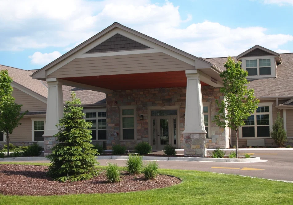 SUNRISE MEADOWS SENIOR LIVING