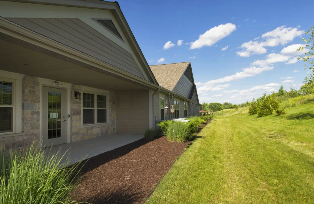 Sunrise Meadows Senior Living - Assisted Living photo