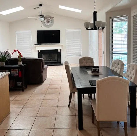 A BETTER CHOICE ASSISTED LIVING, LLC