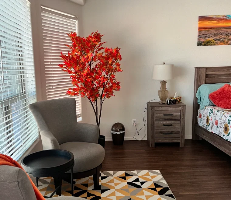 A BETTER CHOICE ASSISTED LIVING, LLC