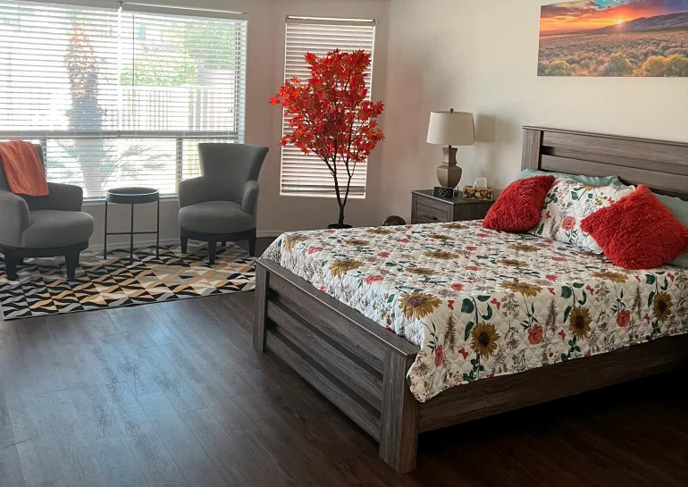 A BETTER CHOICE ASSISTED LIVING, LLC