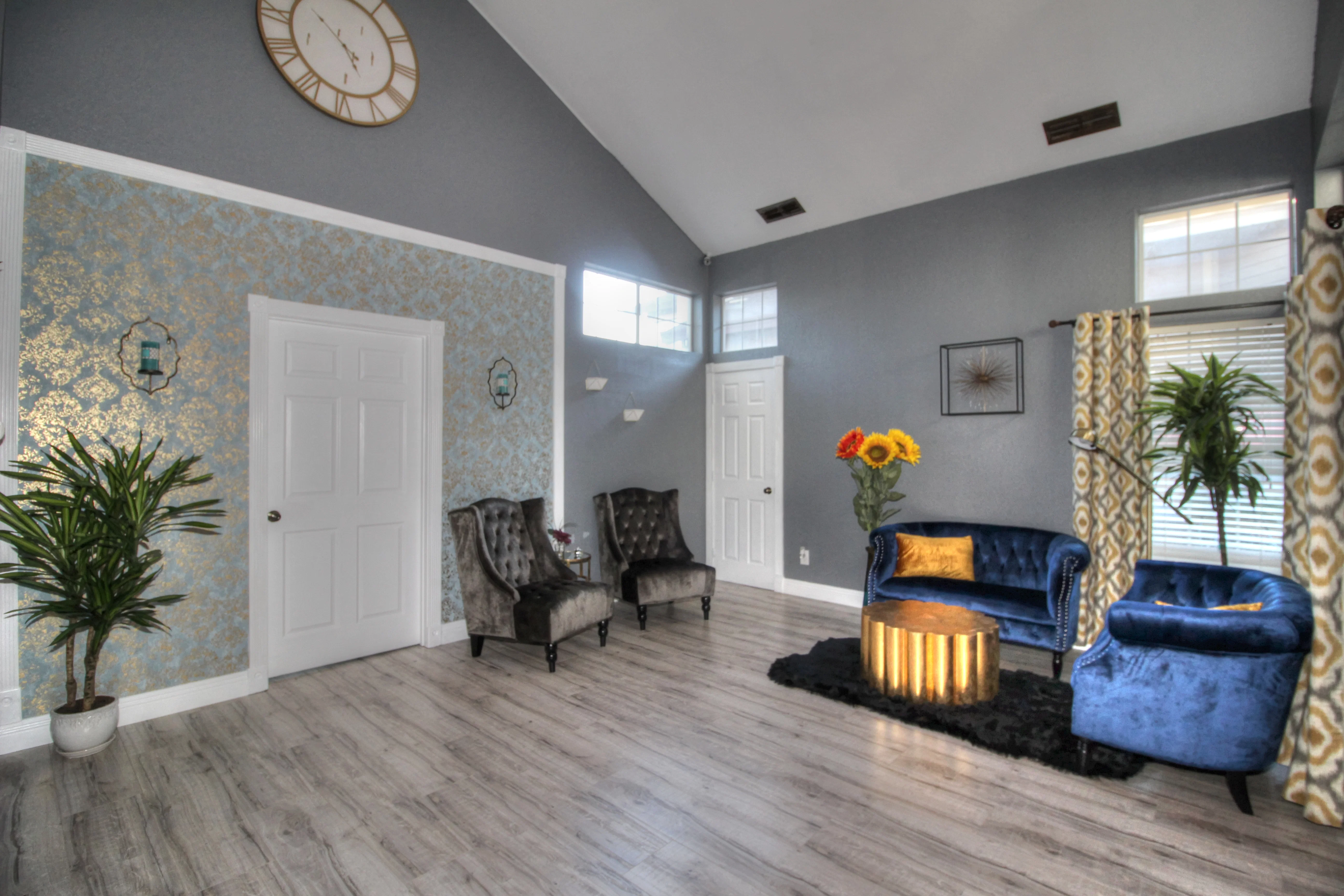 A BRIGHT FUTURE CARE HOME