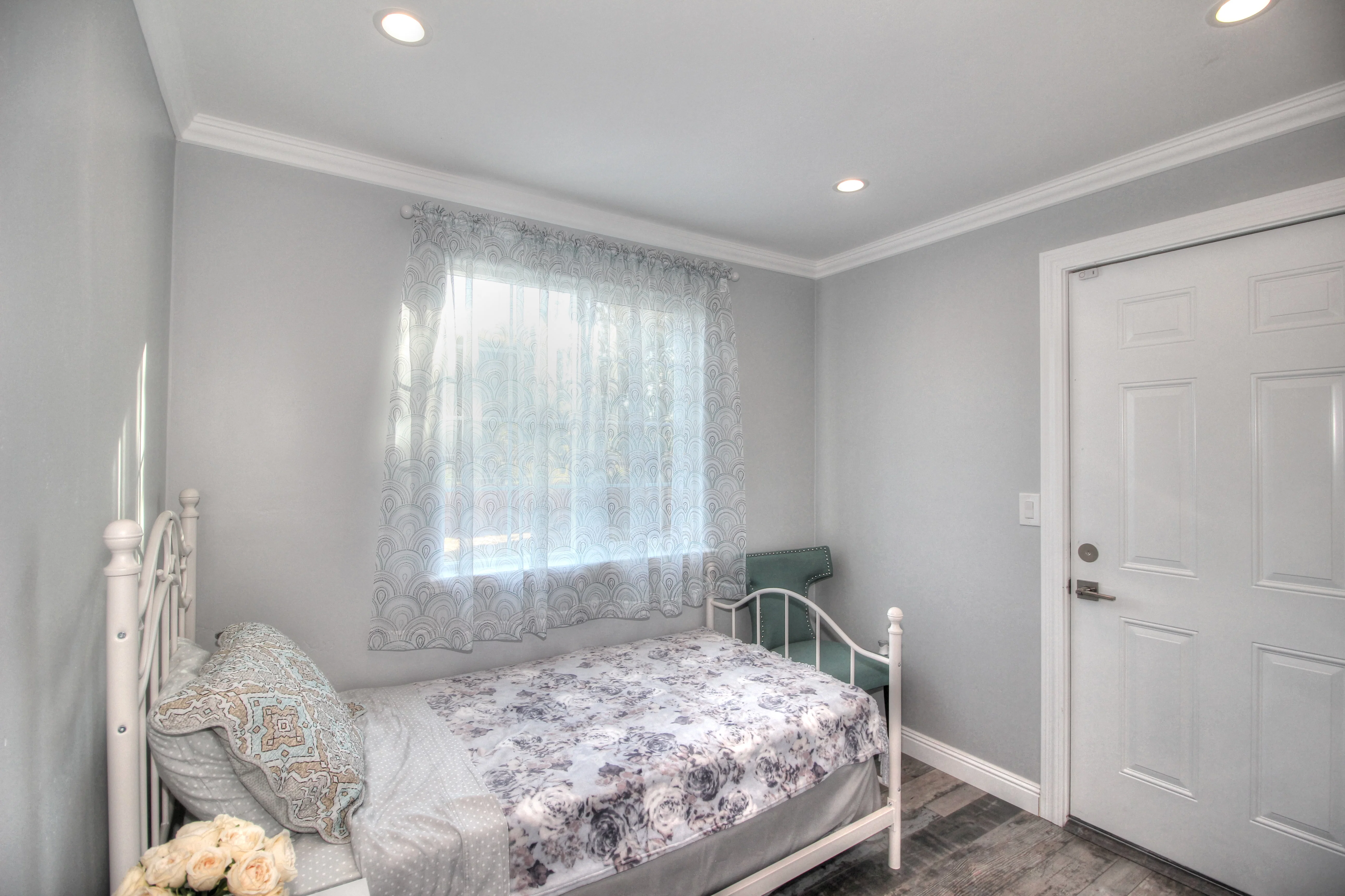 A BRIGHT FUTURE CARE HOME