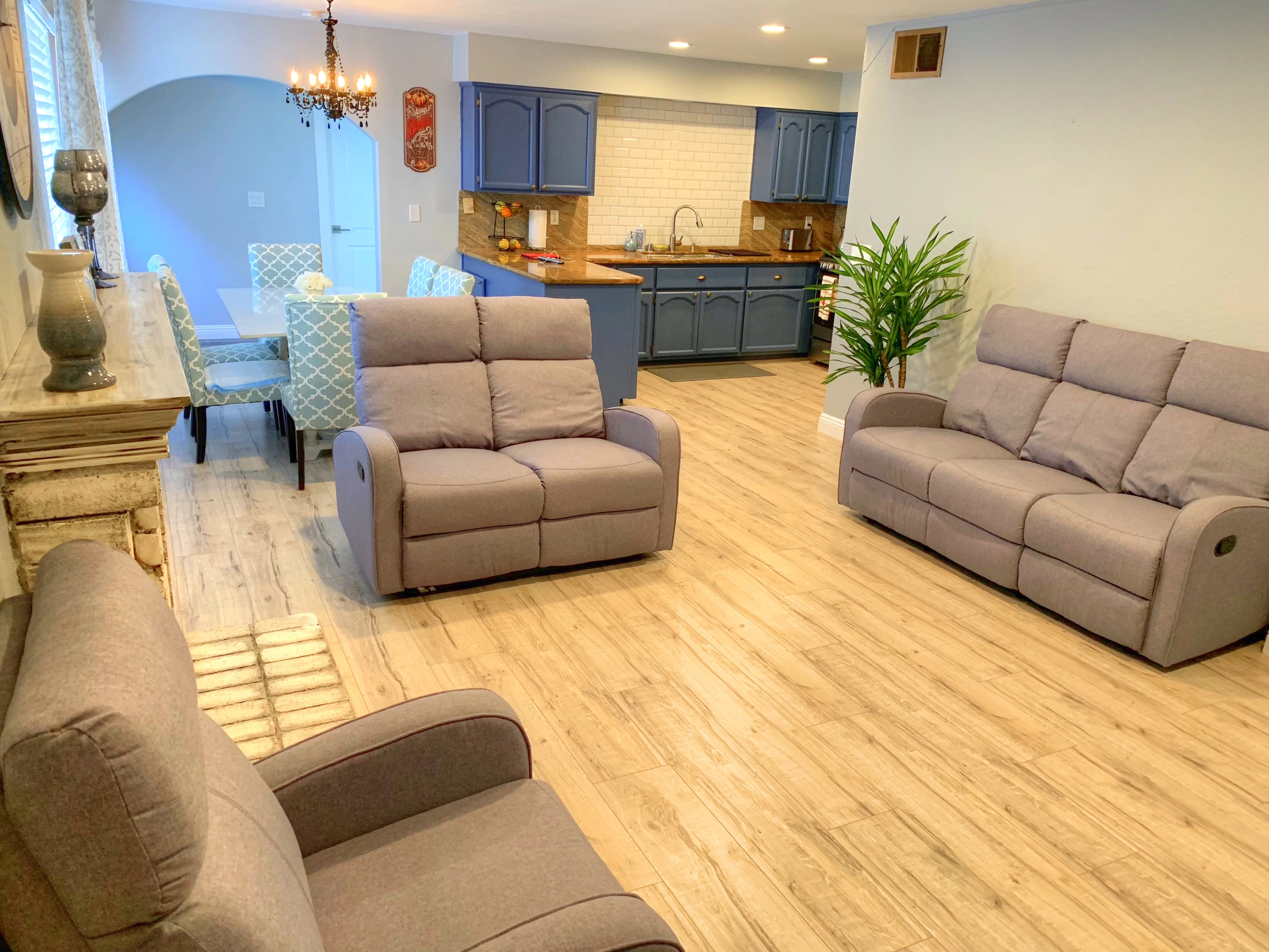A BRIGHT FUTURE CARE HOME