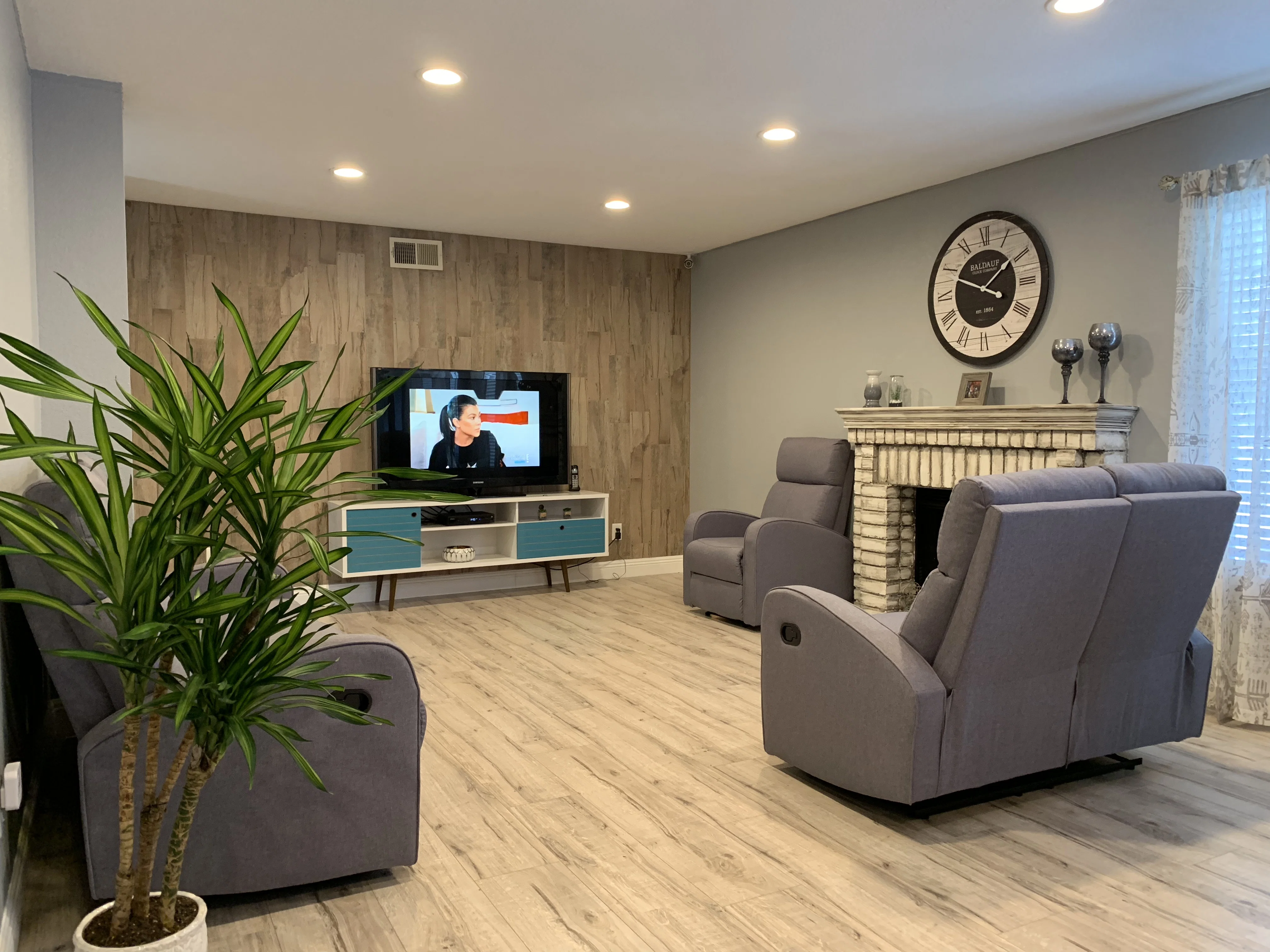 A BRIGHT FUTURE CARE HOME