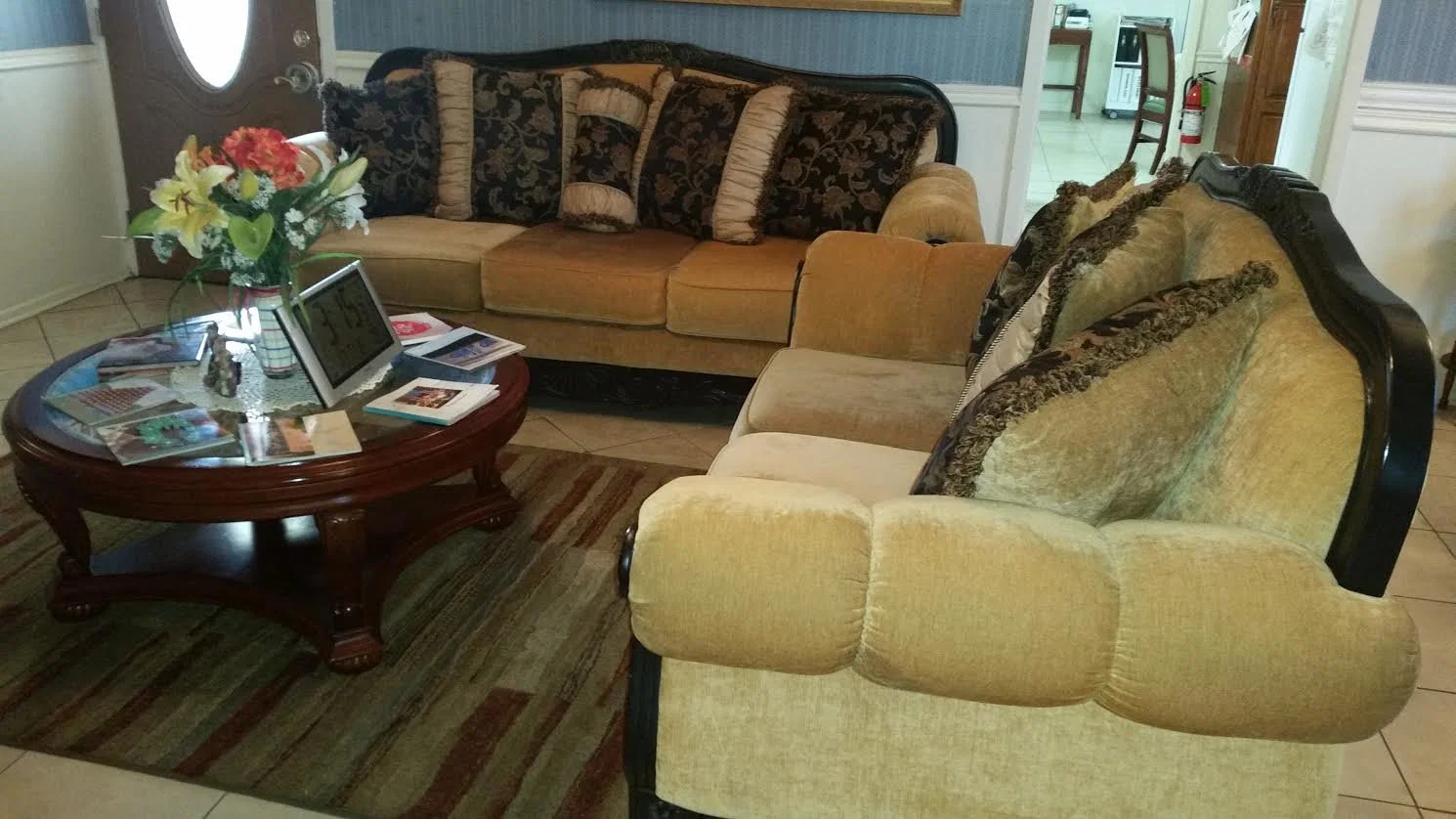 A.C.E. ASSISTED LIVING, LLC