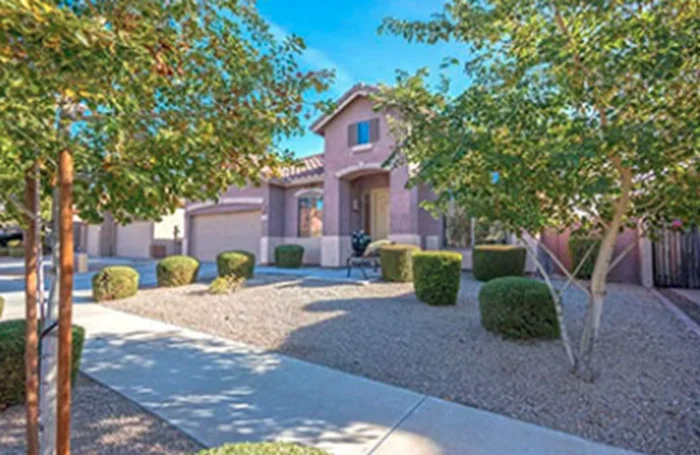 A Paradise for Parents Assisted Living & Memory Care - Assisted Living photo