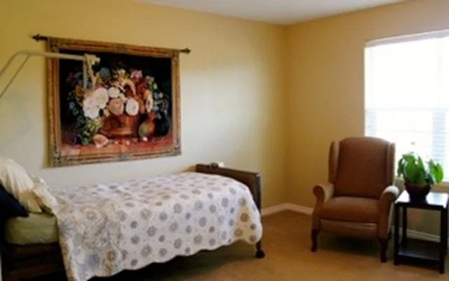 A PLACE TO CALL HOME 117TH CIRCLE