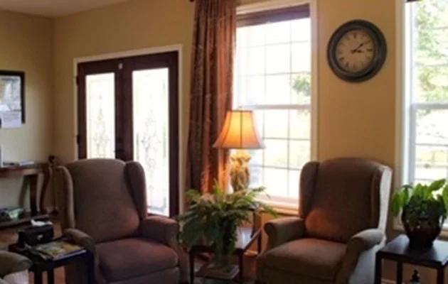 A PLACE TO CALL HOME 117TH CIRCLE