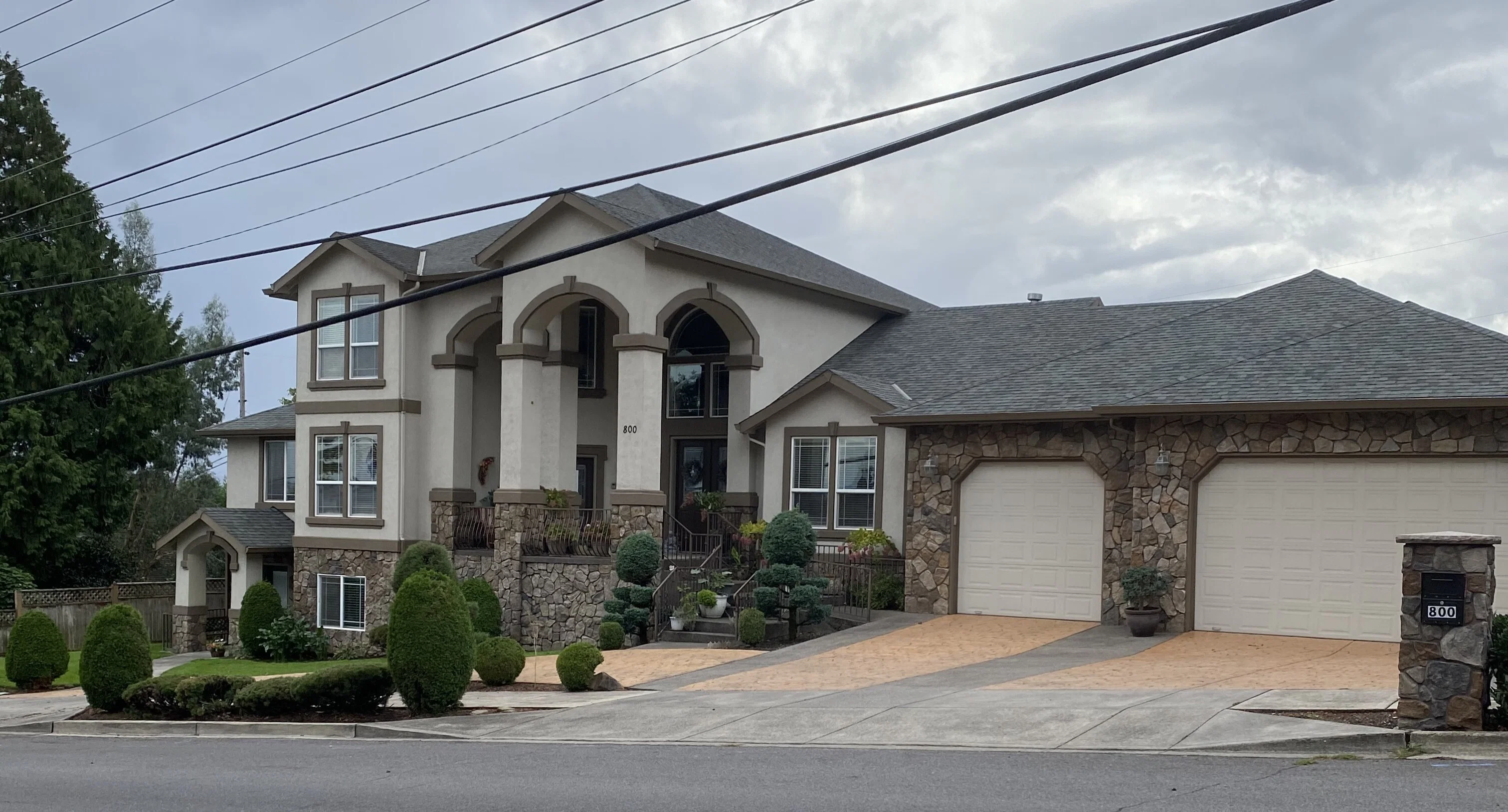 A PLACE TO CALL HOME IV ANDRESEN RD