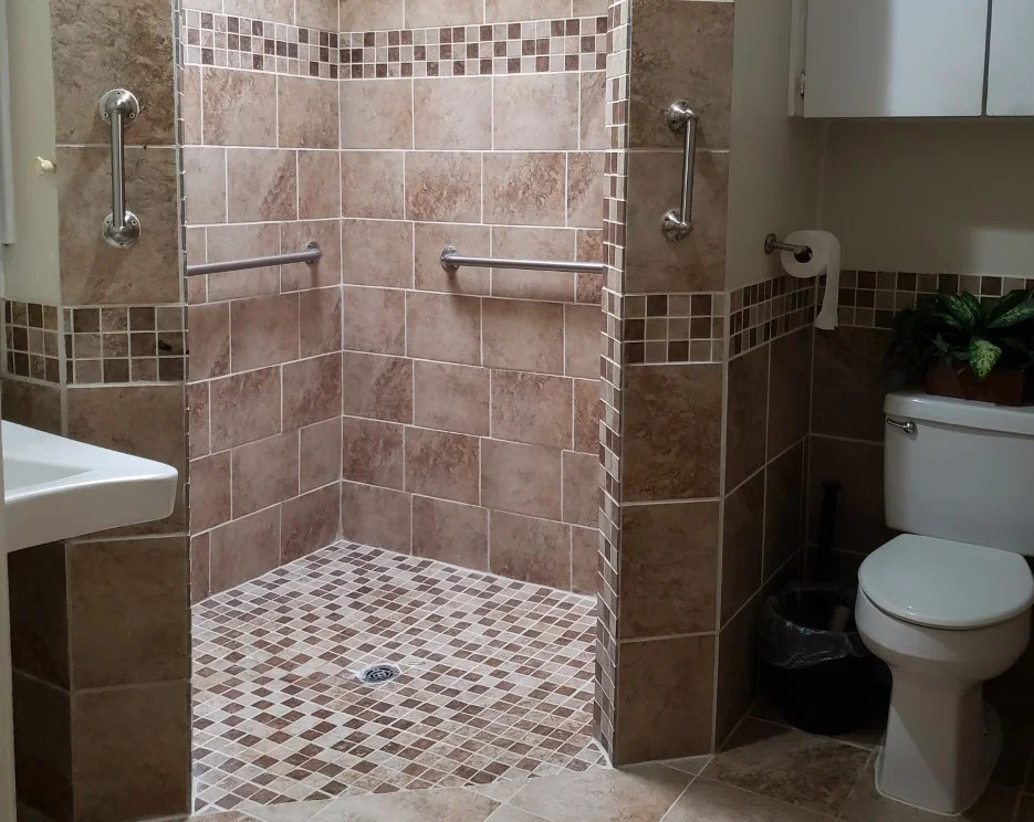 A TOUCH OF HOME ASSISTED LIVING
