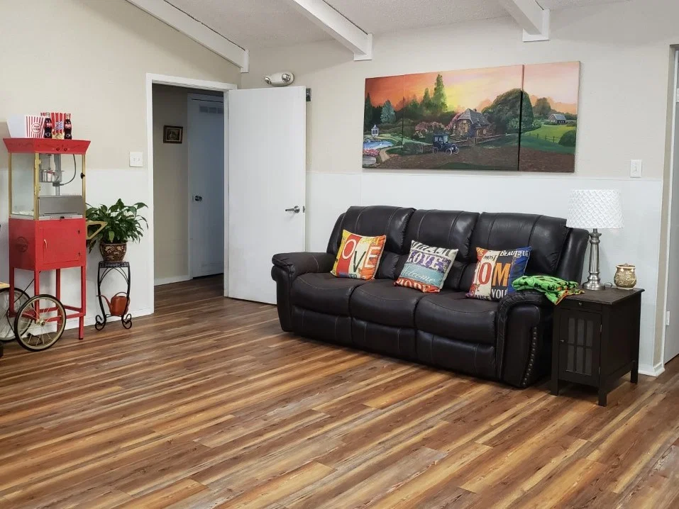 A TOUCH OF HOME ASSISTED LIVING