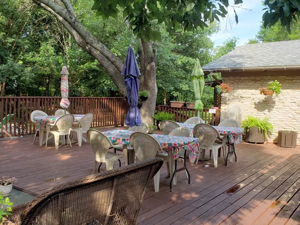 A TOUCH OF HOME ASSISTED LIVING